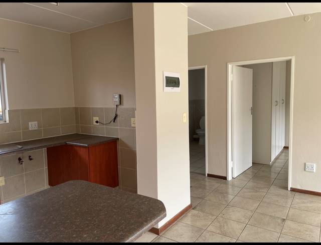 1 BEDROOM APARTMENT FOR SALE IN ANNLIN